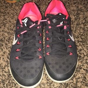 Kobe Shoes